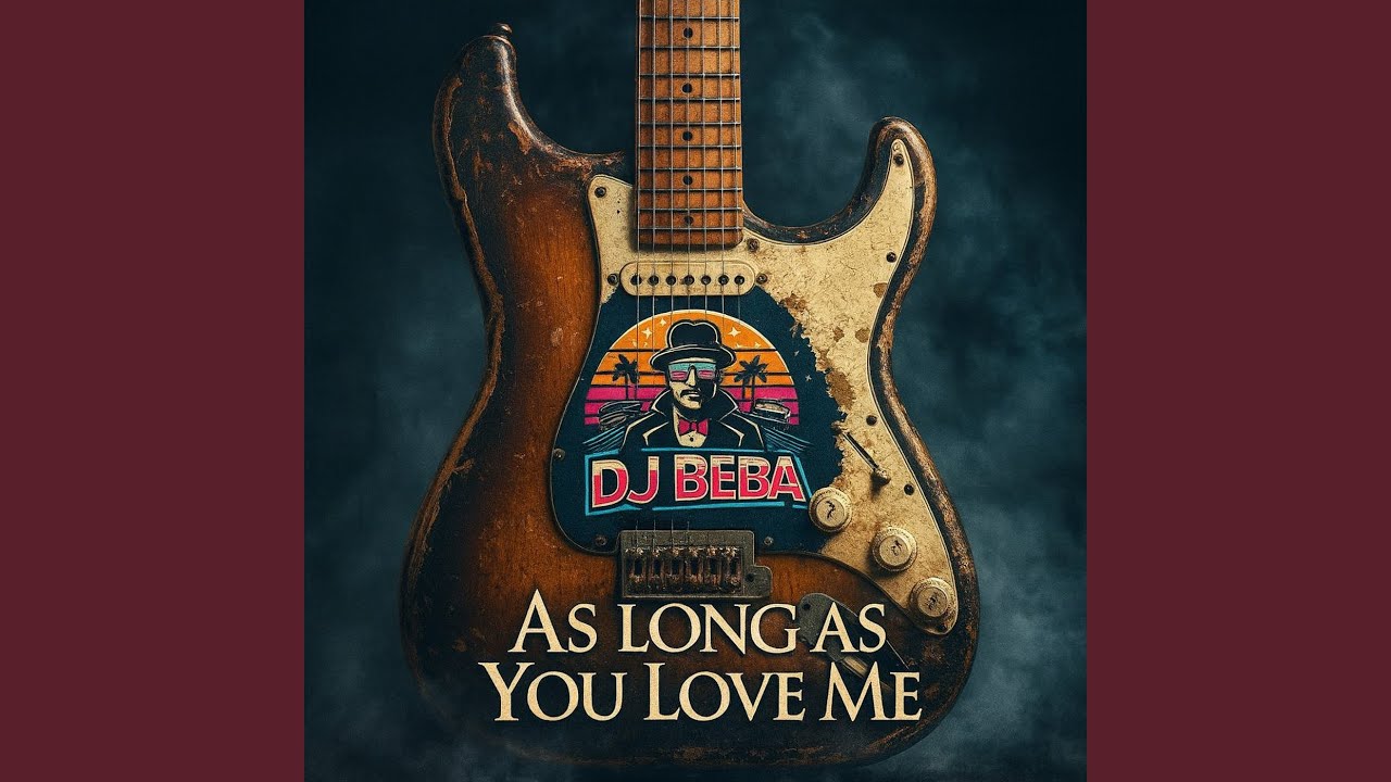 As Long as You Love Me