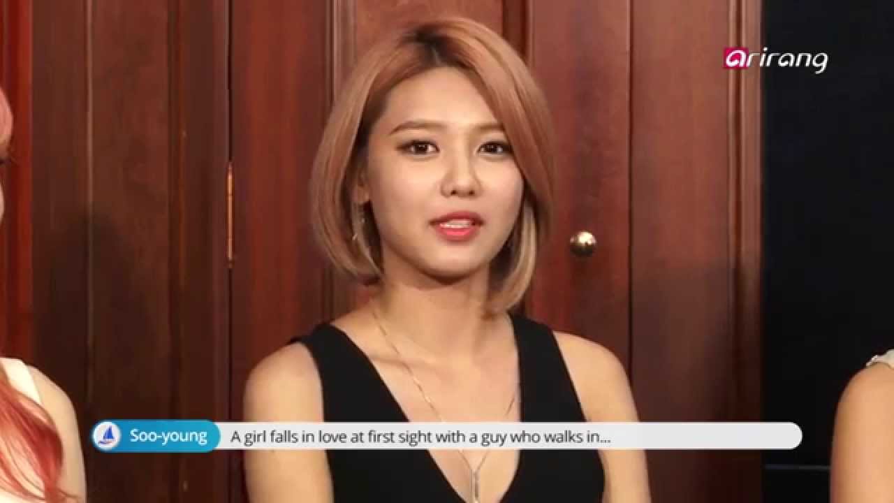 Pops in Seoul－Star Track _ Girls′ Generation(소녀시대)