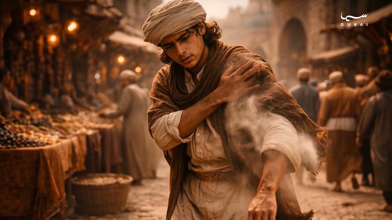 بصمات 9 | الحلقة 14 - قف من جديد
