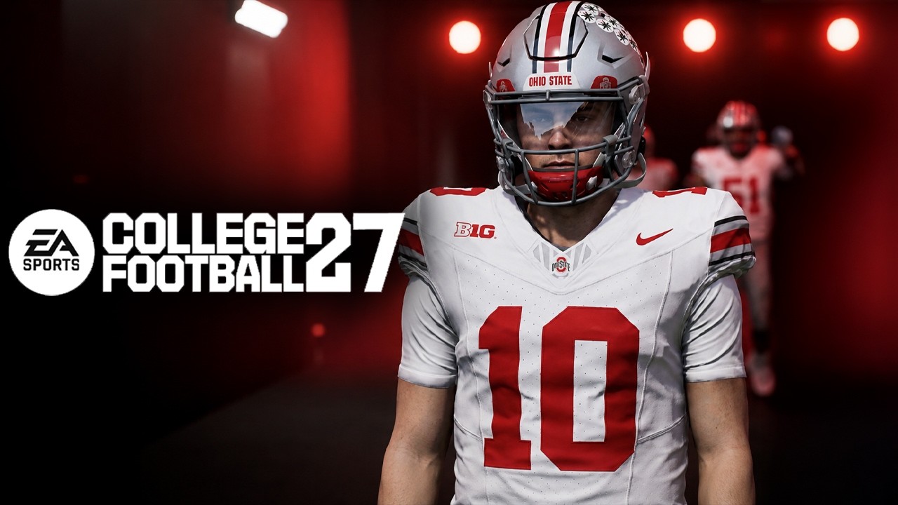 Ещё больше КРУПНЫХ утечек по College Football 27