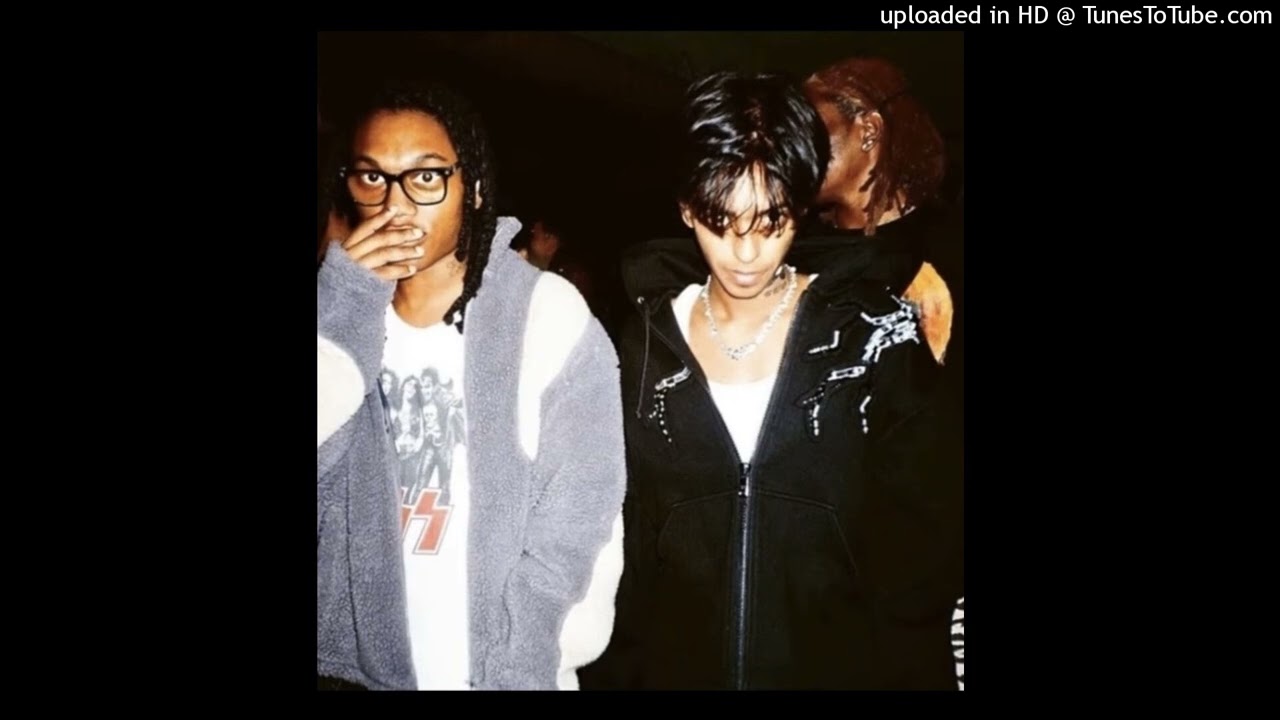 [free] tana + sk8star + diorvsyou type beat - “attitude”