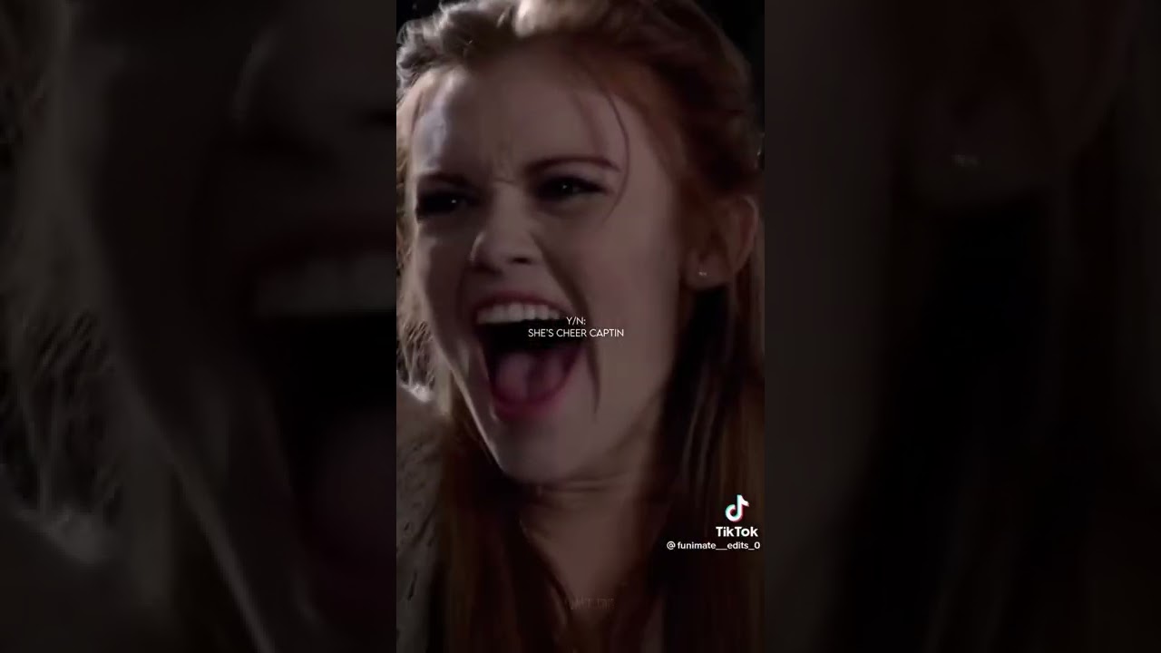 Pov: y/n’s love story with stiles