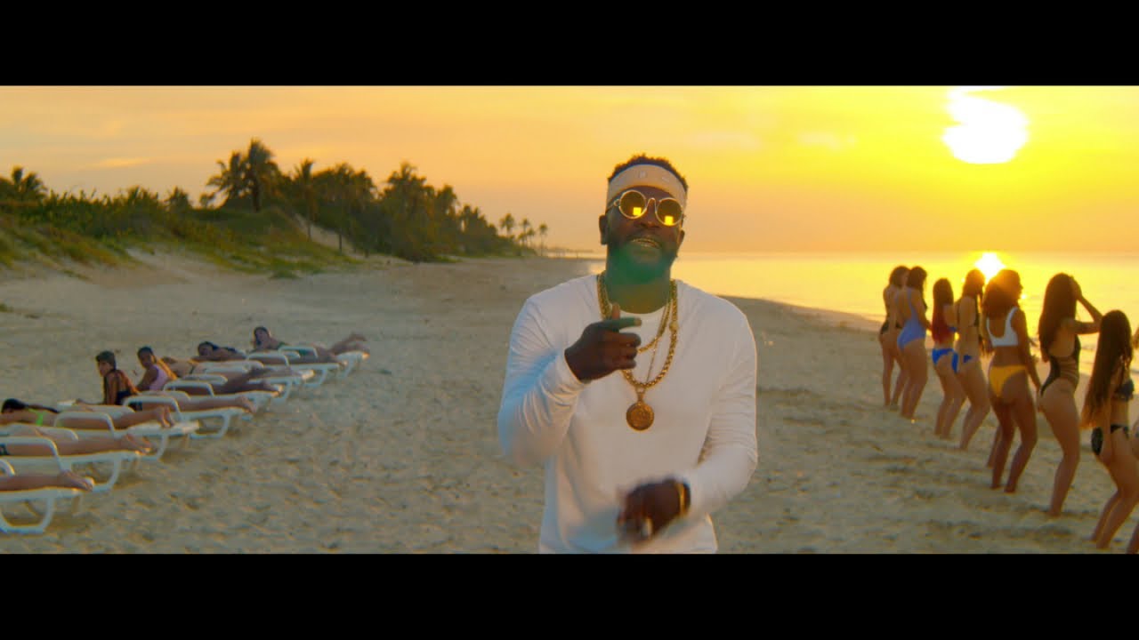 H Magnum - Bikini (Clip Officiel)