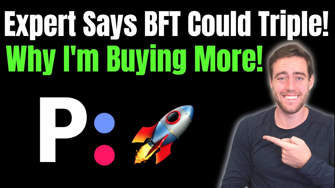 Expert Says BFT Stock Could Triple! Why I'm Buying More Paysafe Stock!