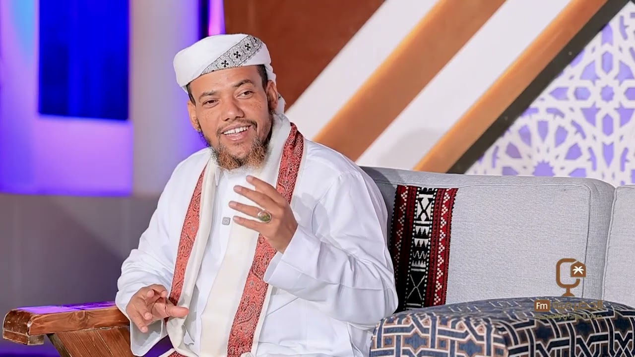 برنامج في بيتنا قصة ( الحلقة العاشرة )
