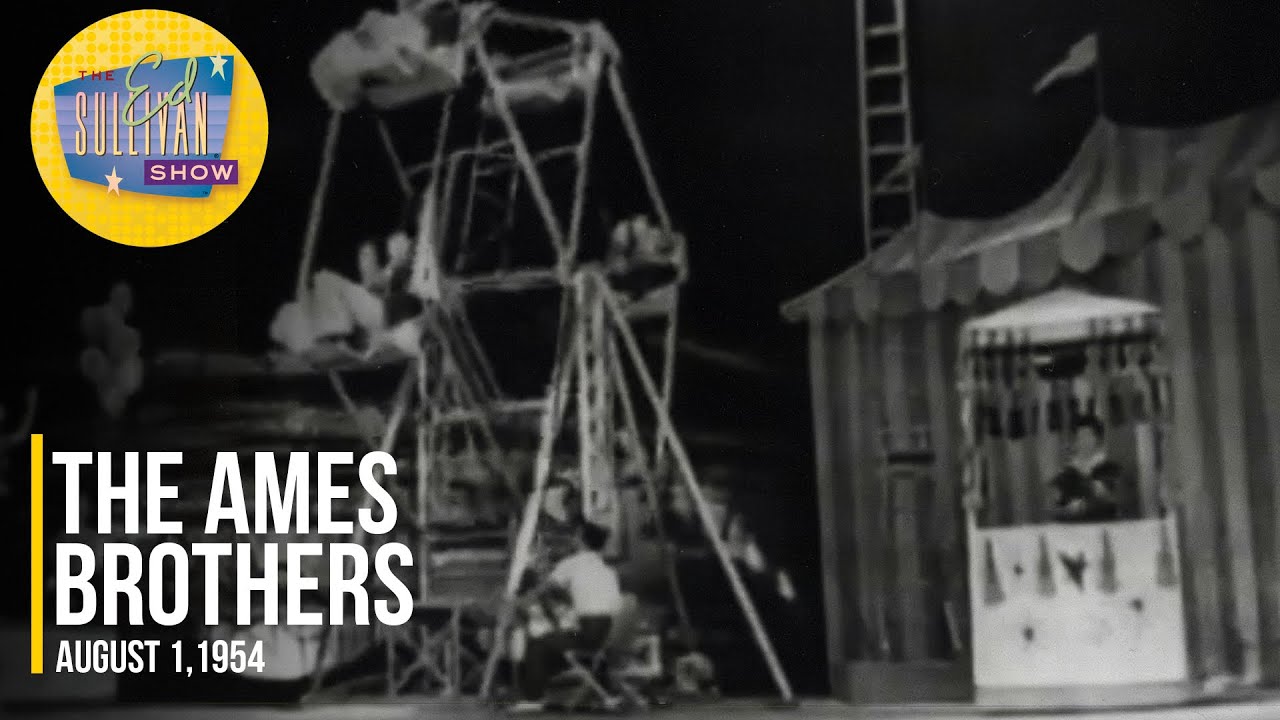 The Ames Brothers 