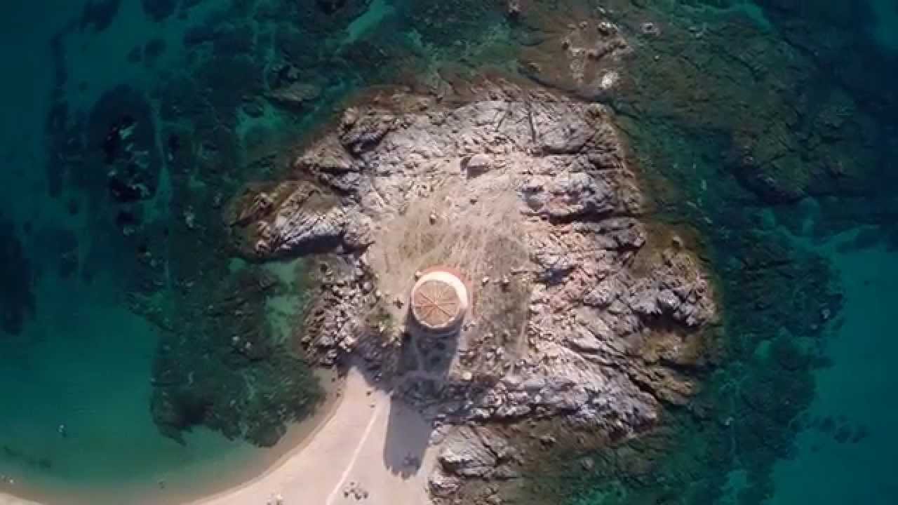 Hotel in Sardegna | Domus de Janas