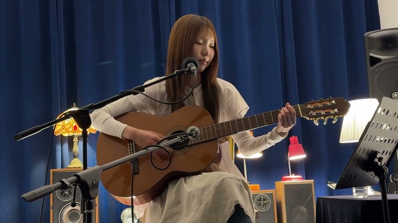 250130 전지선 - D @ 뉴-사운드: 전지선 편 | 재미공작소