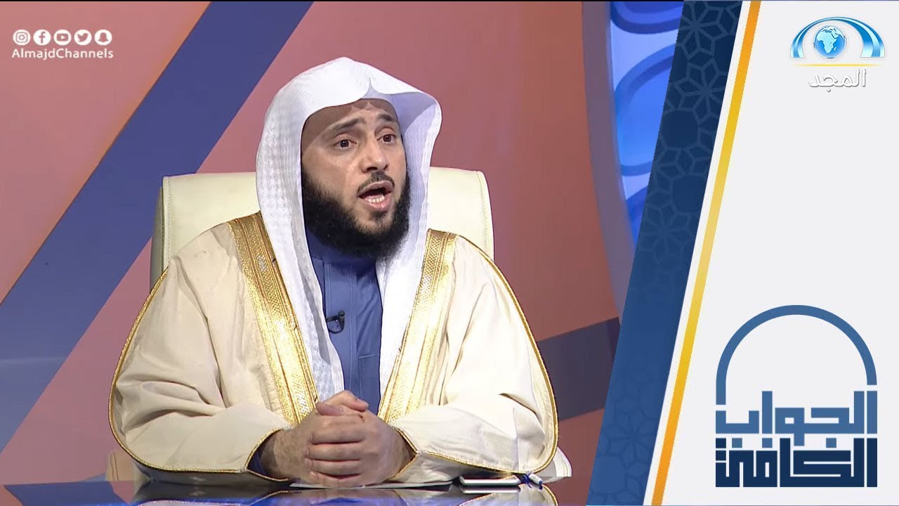 حكم استخدام زيت الحشيش الأفغاني للشعر ؟ | الشيخ أ.د. عبدالله السلمي