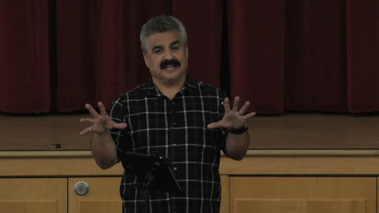 Mateo 21:1-11 «La Entrada Triunfal en Jerusalén» 10/09/2022 Pastor Carlos Alvarado