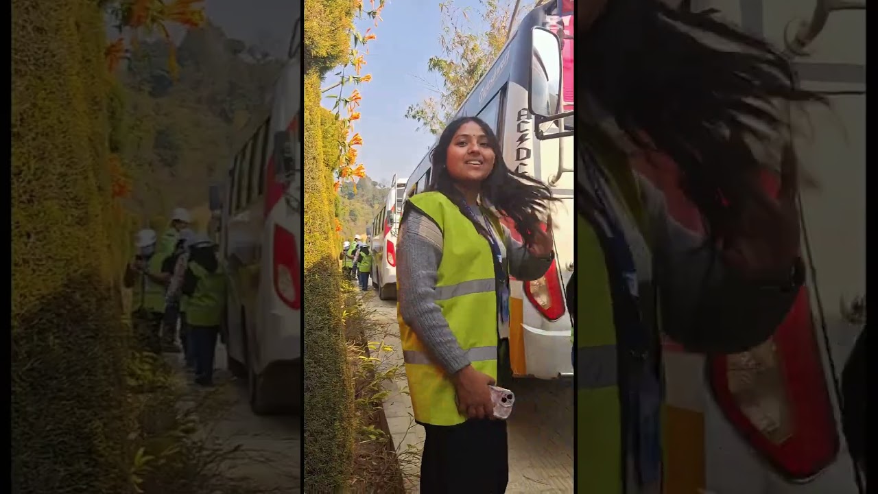 #Nepal first tunnel#Nagdhunga surung# Field visit# engineering life #United Cement Factory#Kcc