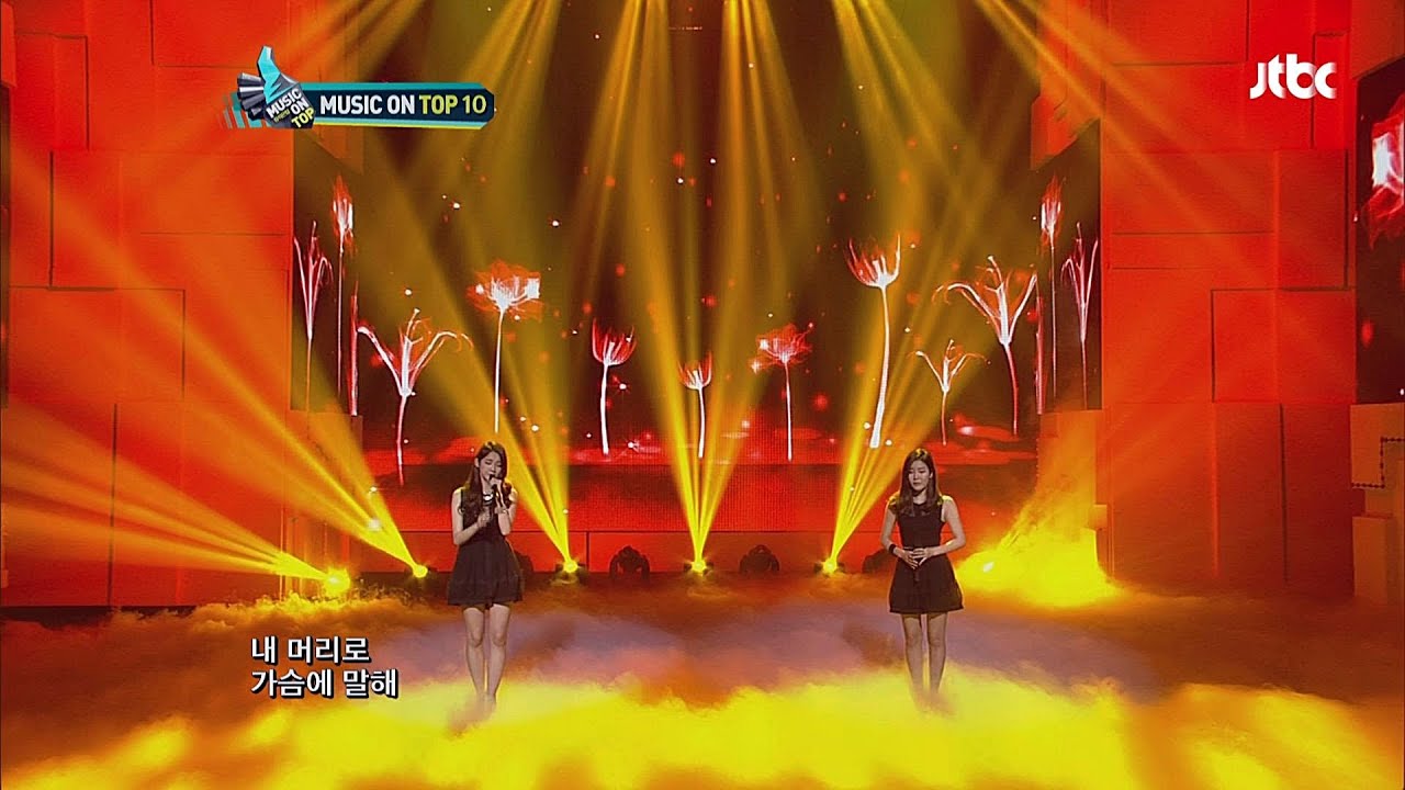 [Music on top] Davichi (다비치) - I will be missing you (생각날거야)