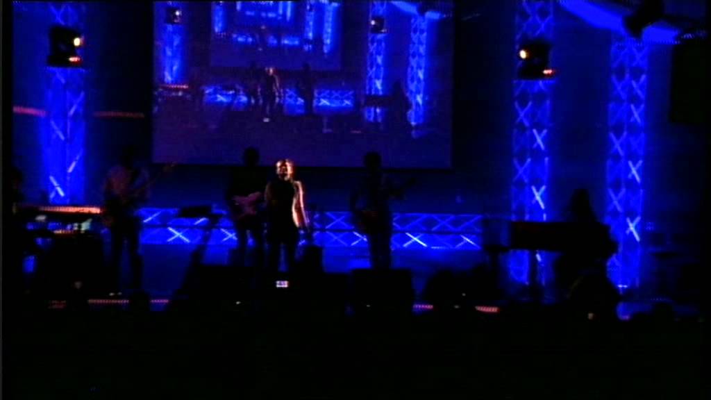 Revelation Song - His Life Worship