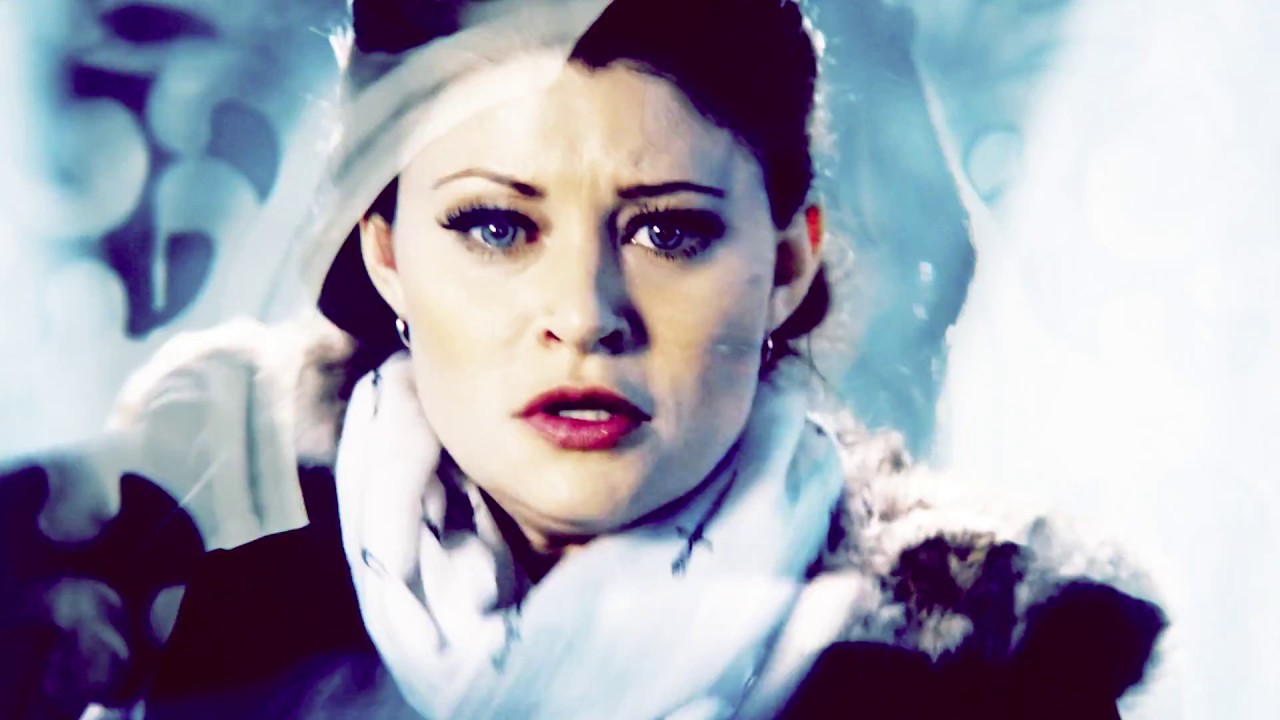 Rumple & Belle - Trying Not To Love You (Once Upon a Time)