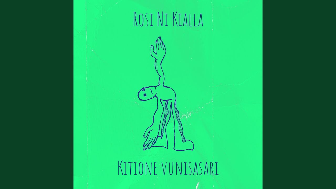 Rosi Ni Kialla