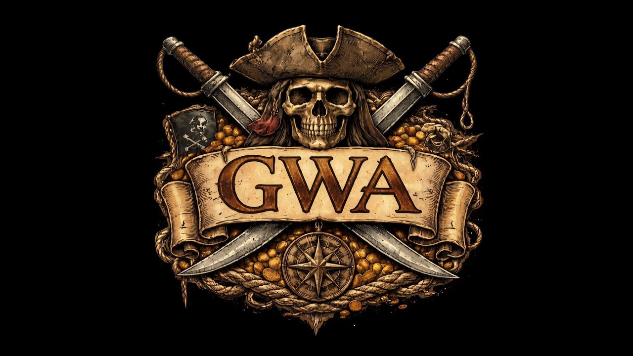 GWA | The Hunt Begins