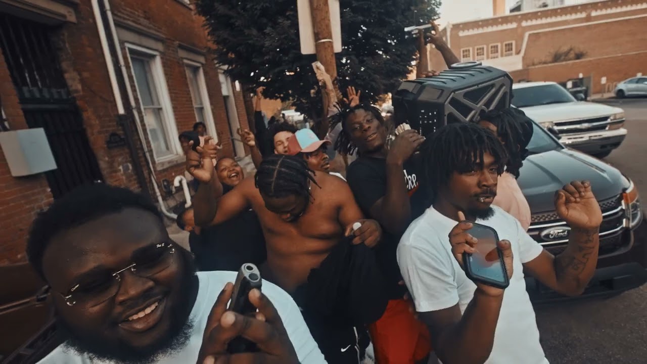 (Beat USA) Wopp Skeeno x Fat E x Skizzly Rambo - 