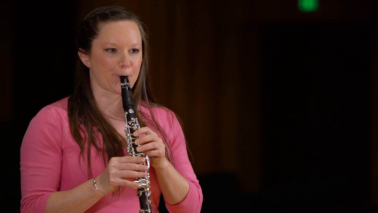 The E-Flat Clarinet in the Orchestra