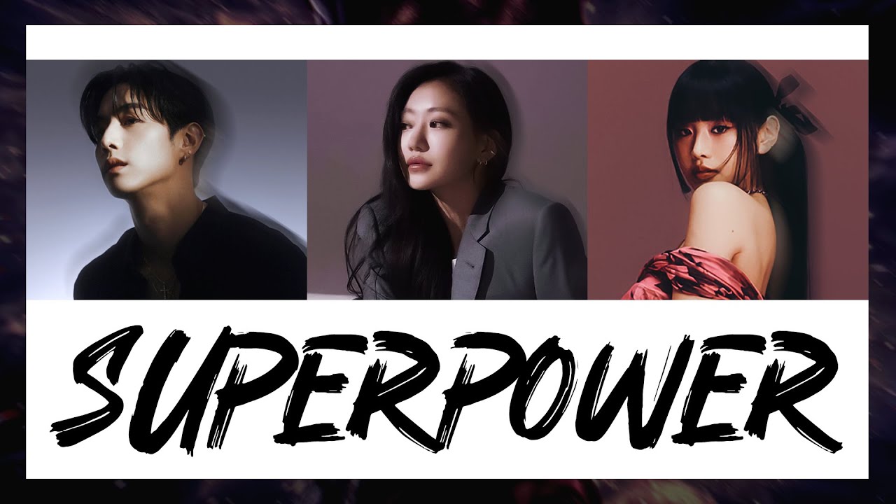 [THAISUB] SUPERPOWER ft. KISS OF LIFE & Mark Tuan (VALORANT Champions 2024) แปล