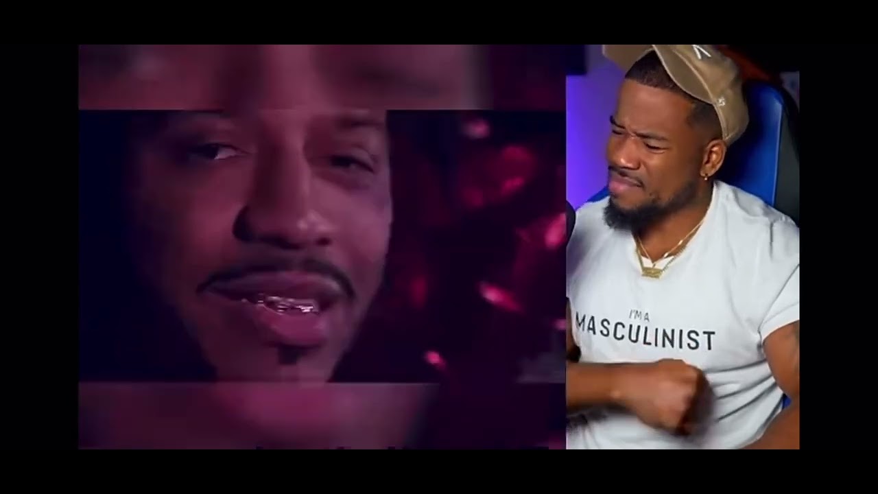 🔥🔥🔥Stevie Knight reacts to WunTayk Timmy - Him Hardaway 🔥🔥🔥
