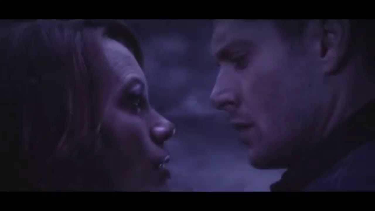 Dean & Amara - My Sweet Prince