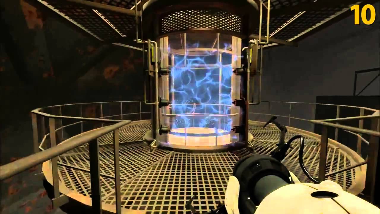 Top 20 Portal 2 Quotes
