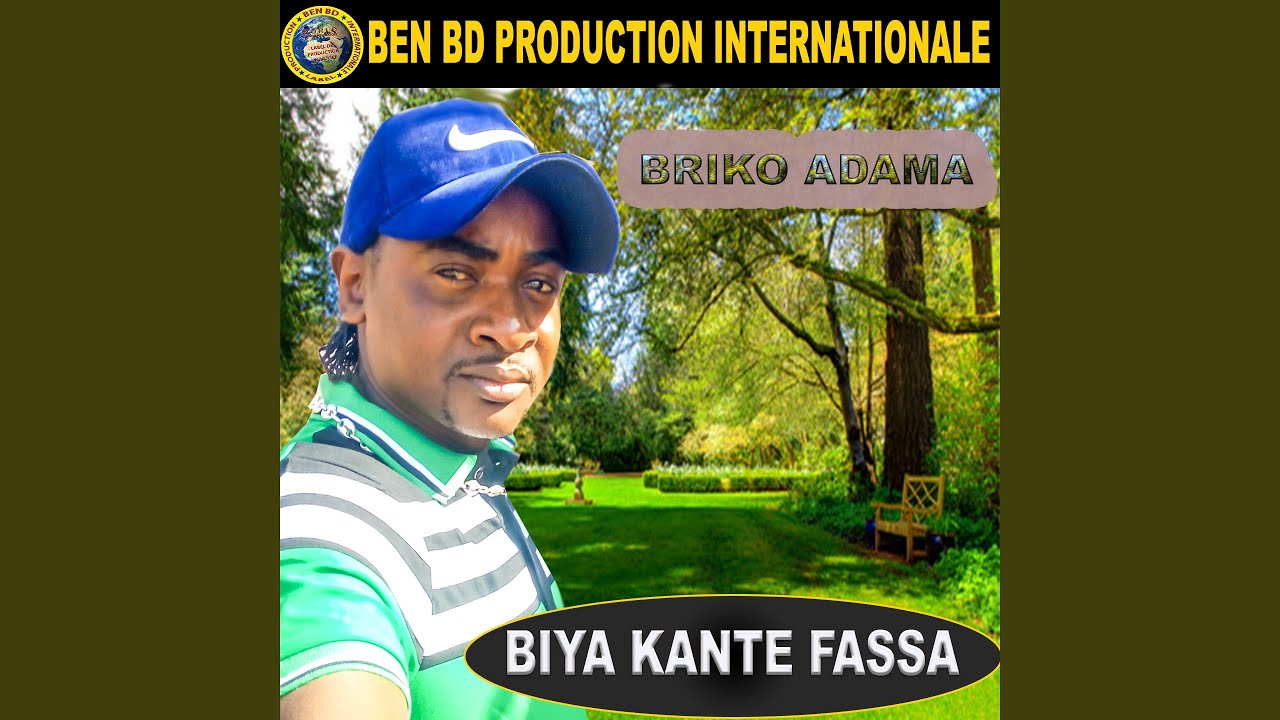 Biya Kante Fassa