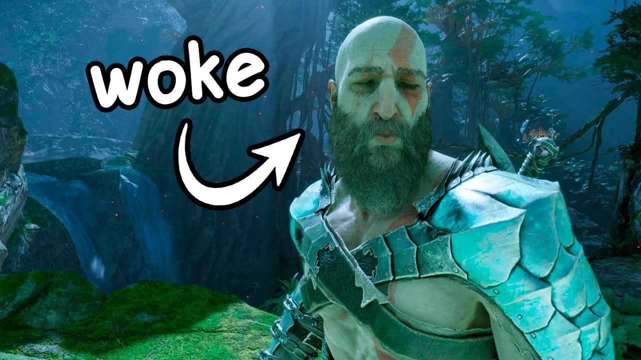 GOD OF WAR RAGNAROK PELA PRIMEIRA VEZ (sem spoilers ou dicas pfv)