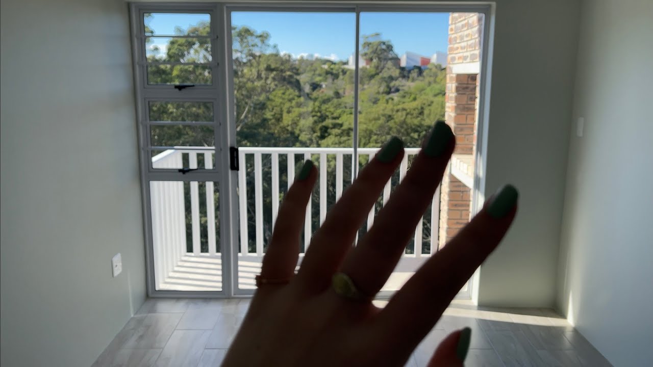 ASMR Apartment Tour 🌱