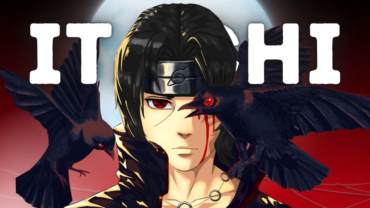 Le plus grand sacrifice de l'histoire (Analyse d'Itachi)