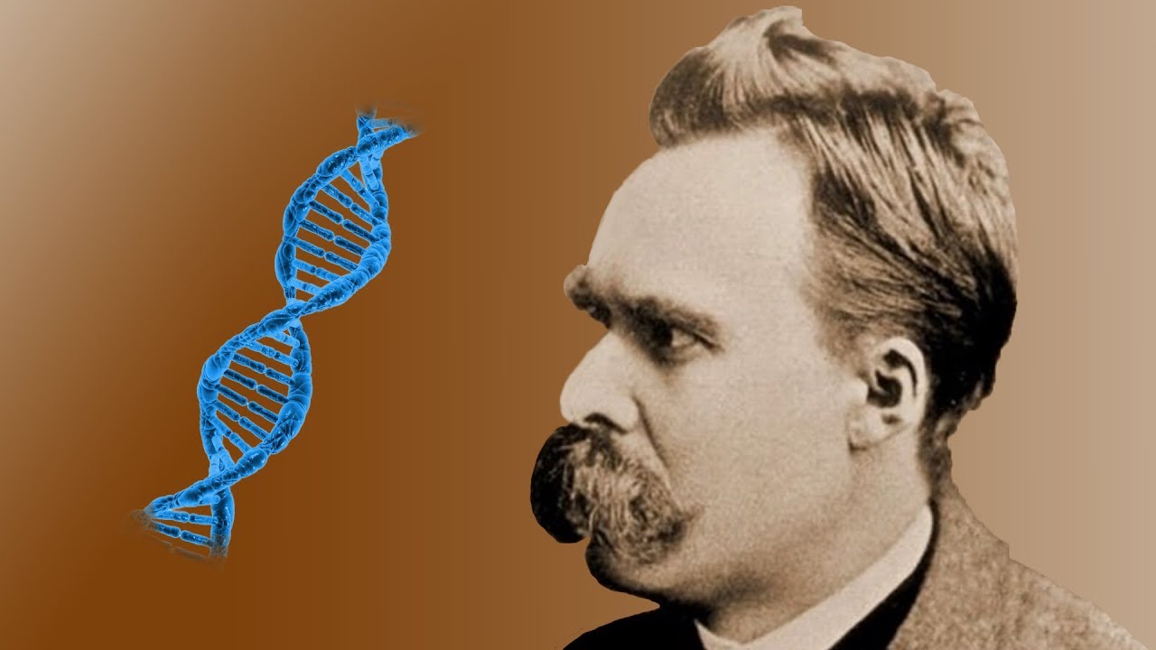 Eugénisme : CRISPR - Le surhomme bientôt réalité