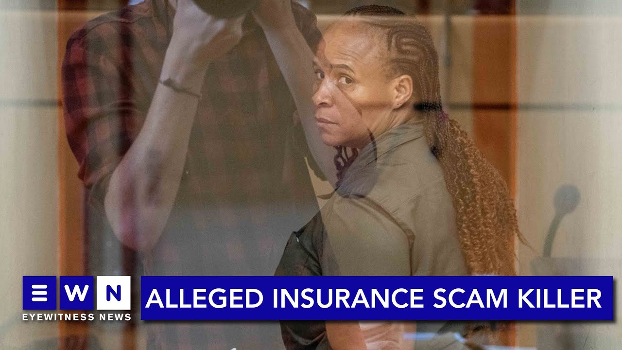 Bail application continues for alleged insurance scam killer Segomotsi Setshwantsho