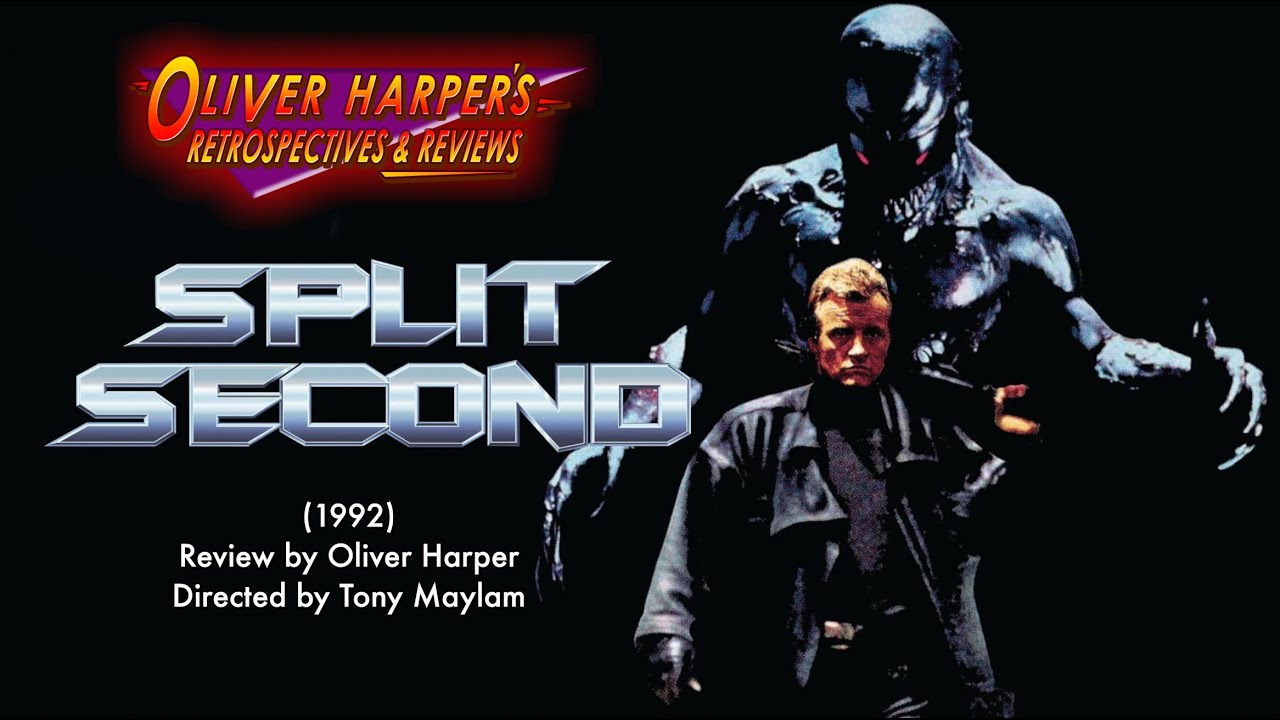 Split Second (1992) Retrospective/Review