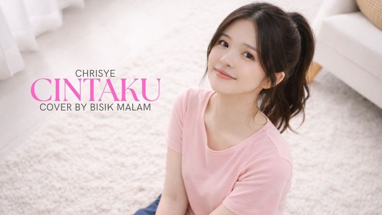 Chrisye - Cintaku (Cover by Bisik Malam)