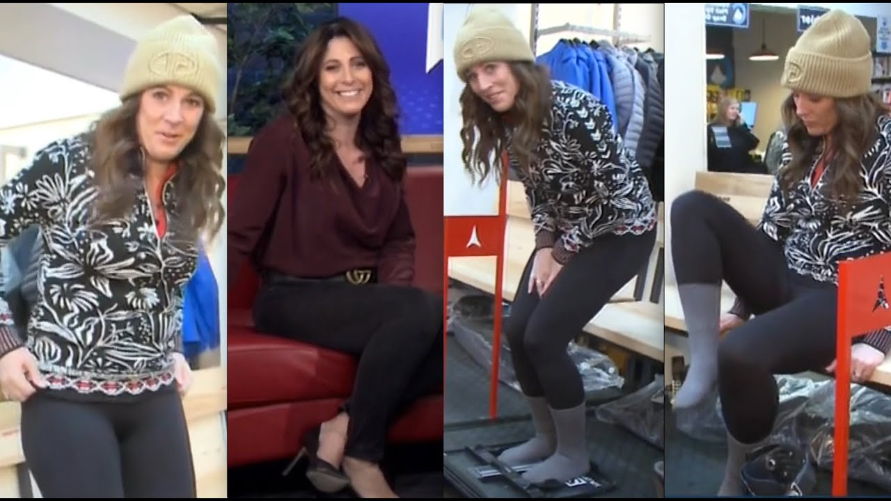 Emily Vukovic 02/27/2023 Ski Shop