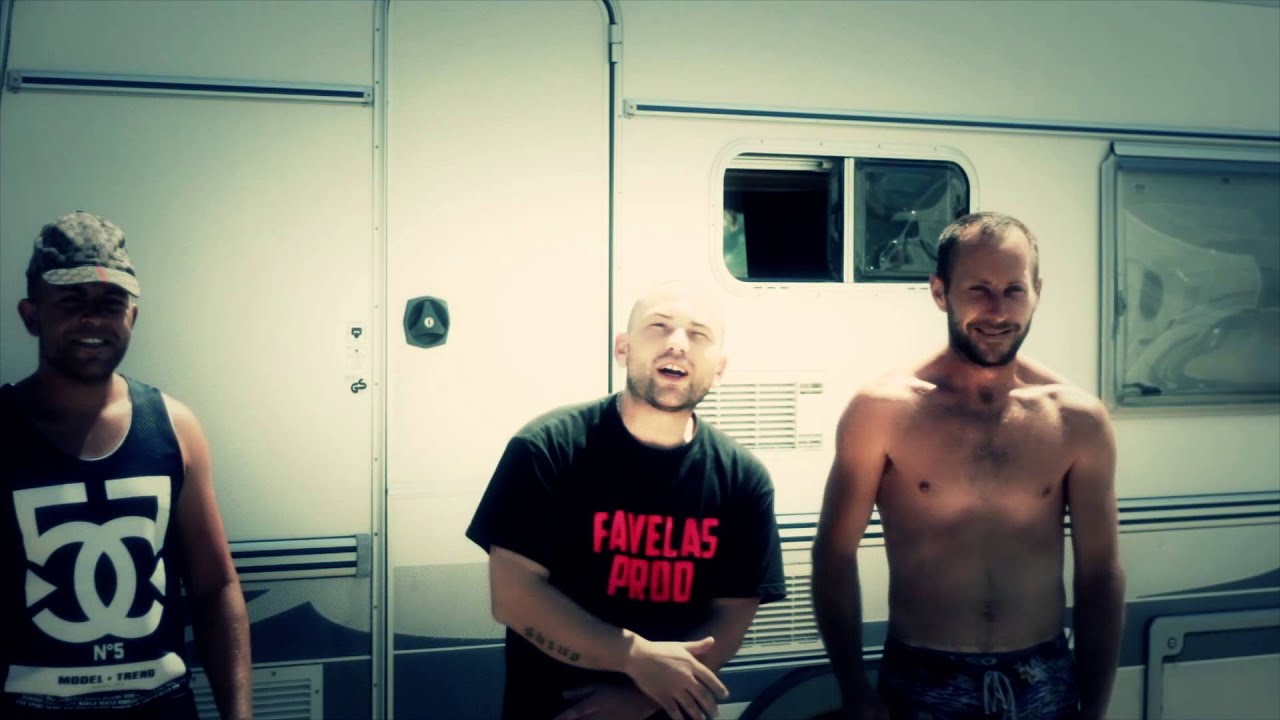 SHINO LUNEL//Caravane//PROD Super Vilain