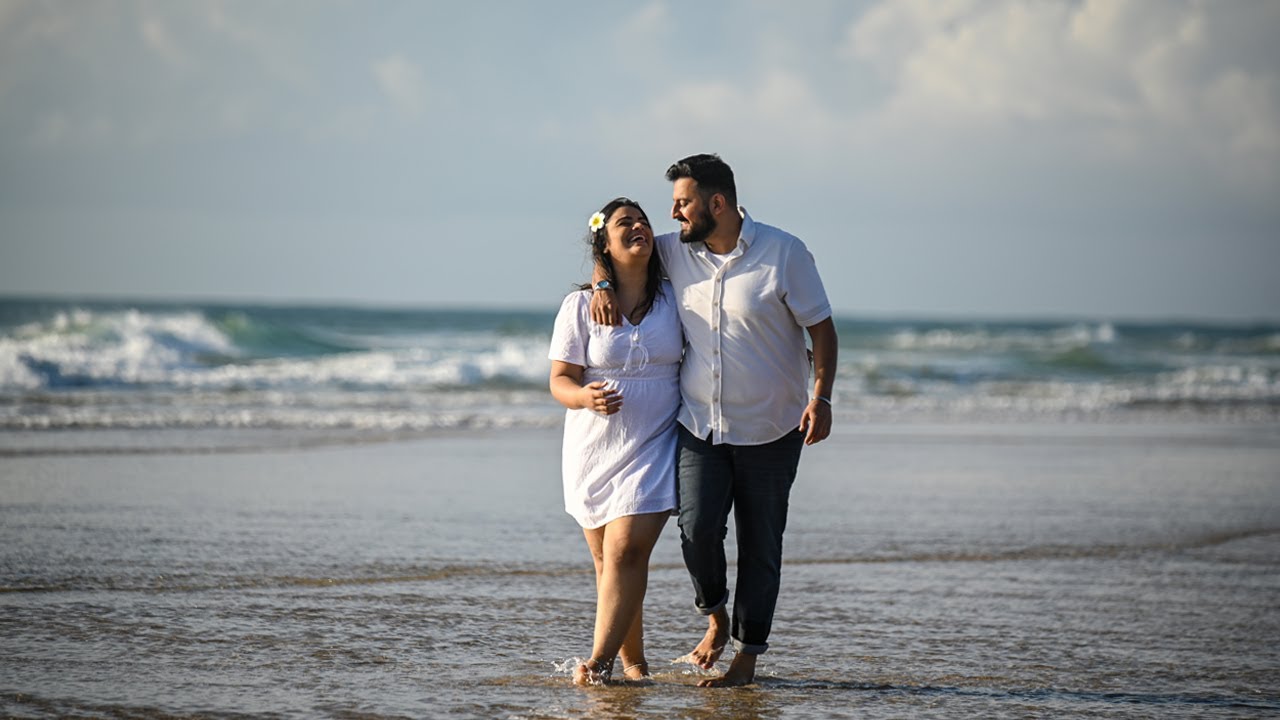 Mayank & Diya | PreWedding | 2024