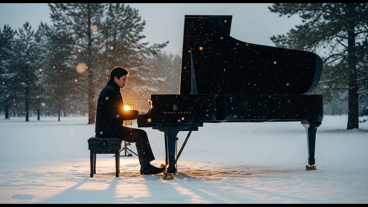Beethoven, Mozart, Chopin, Bach | Luxury Classical Piano Music for Deep Relaxation