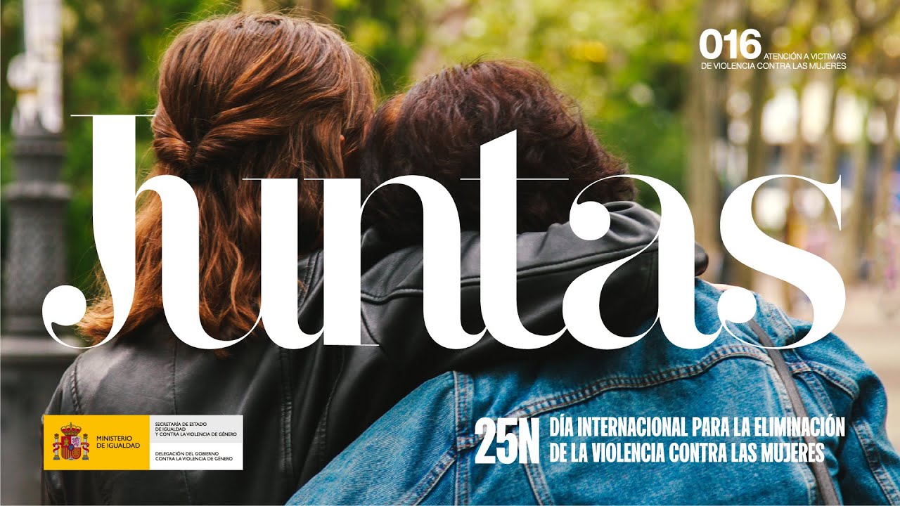 Corto documental JUNTAS
