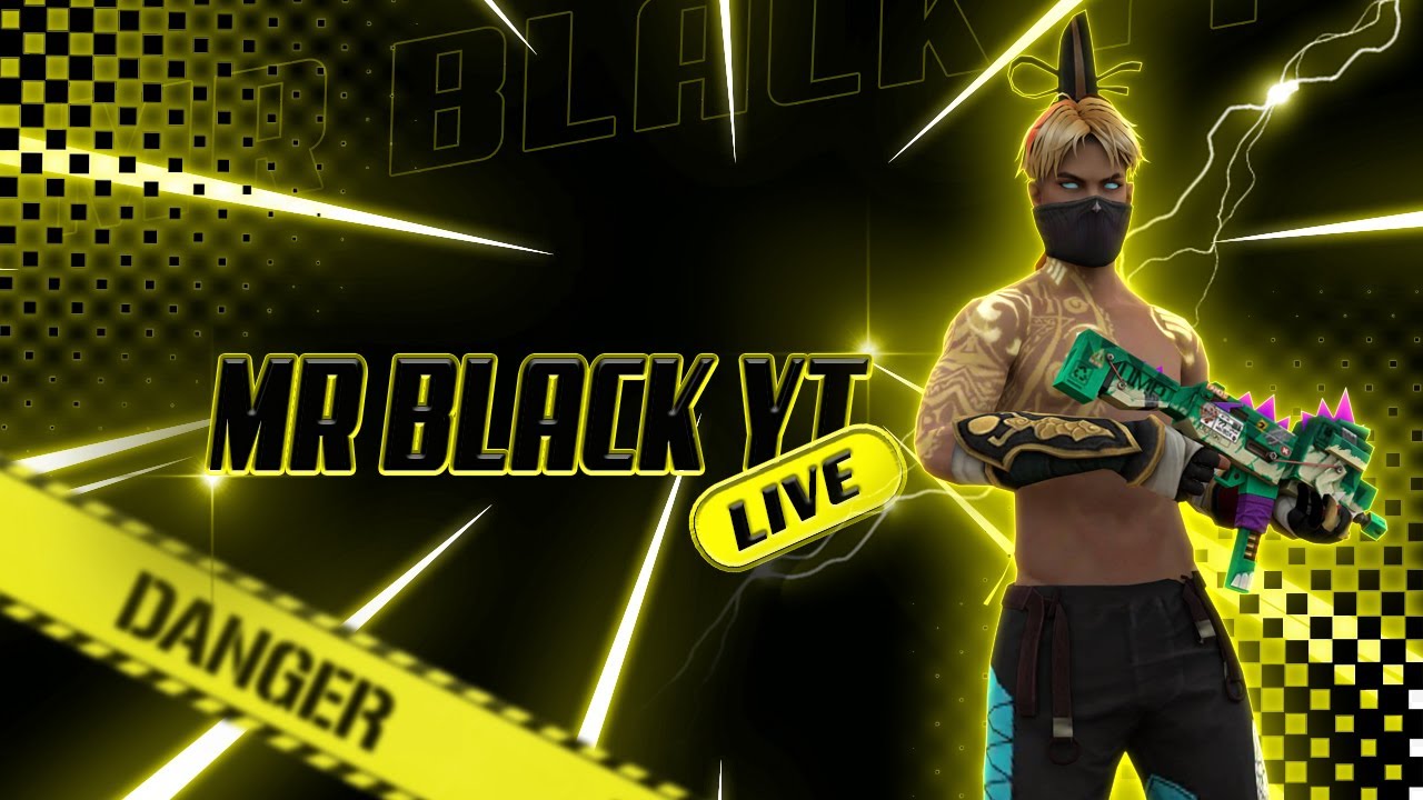 freefire live Tamil #live #mrblackyt #tamil