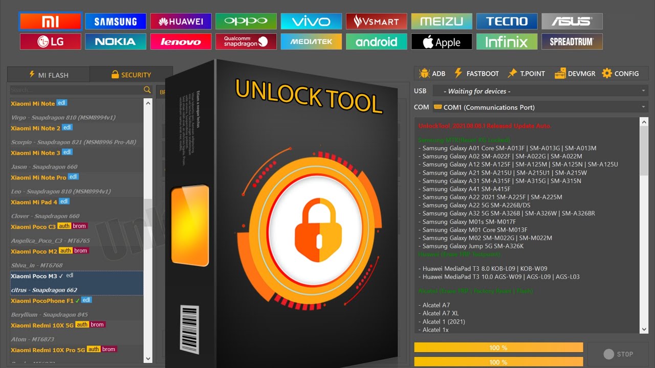 How To Use Unlock Tool | Full Guide Unlock Tool | Unlock Tool Full Details  Unlock Tool Full Details