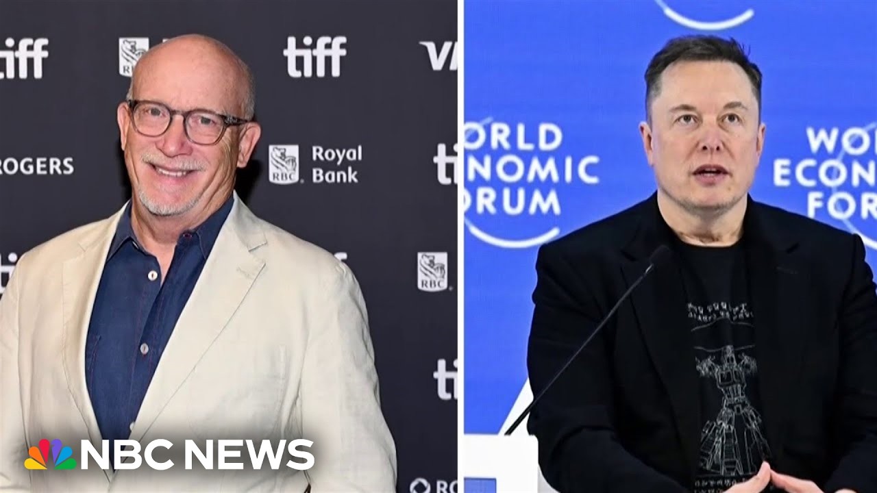 Director Alex Gibney explores Elon Musk&rsquo;s power in new documentary