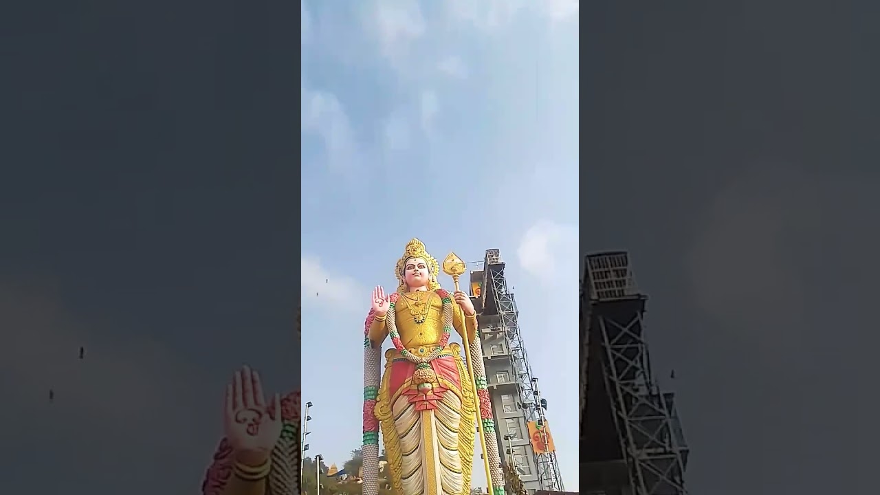murugan ##kovil #🦚🦚🦚🦚🦚🙏🙏🙏🙏
