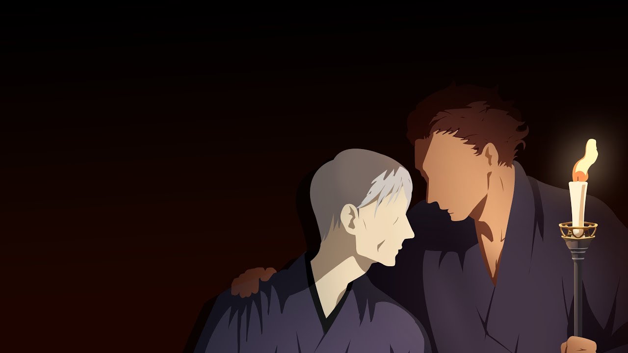 Shouwa Genroku Rakugo Shinjuu - Complete OST (昭和元禄落語心中音曲集其の)
