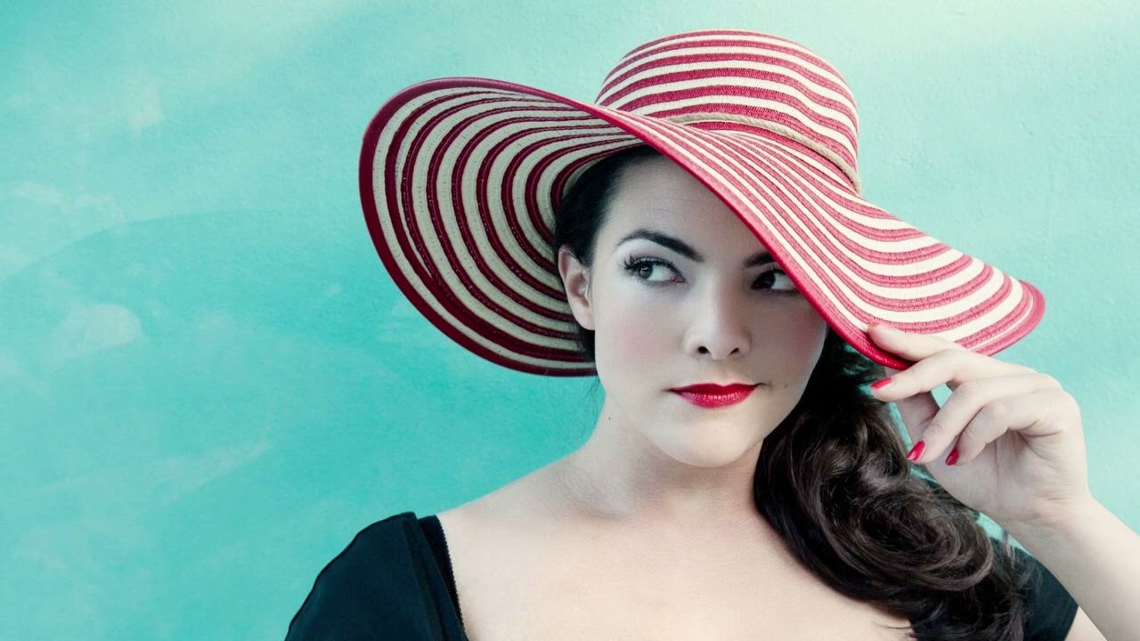 Caro Emerald