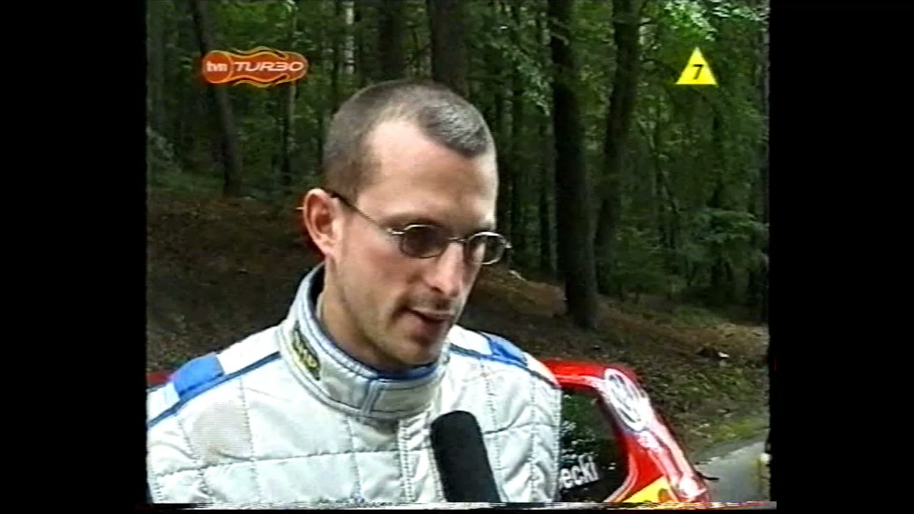 GSMP Sopot 2005 - TVN Turbo