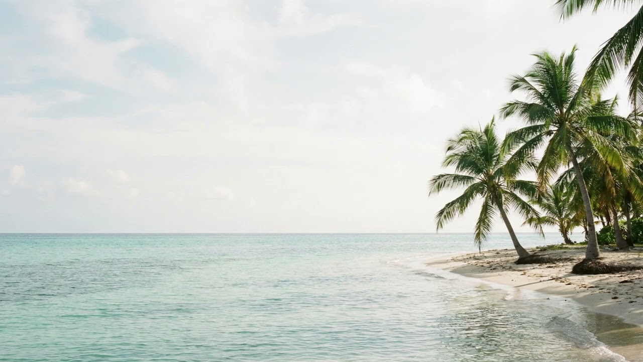 Umbritone &mdash; Extended Tropical Chillout Session | Relaxing Background Music (3 Hours)