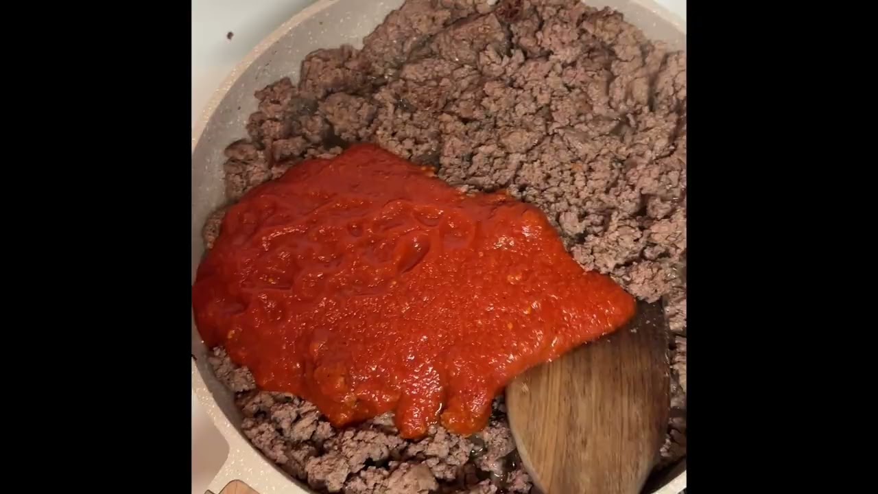 Tutorial Para Cocinar Un Spagetti Delicioso