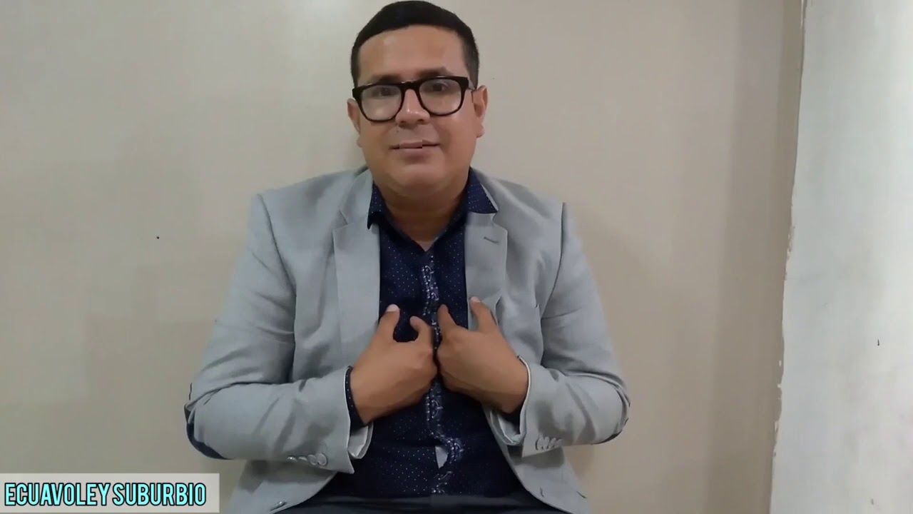 Quien es Ecuavoley Suburbio? 😮 Te estremecera esta historia