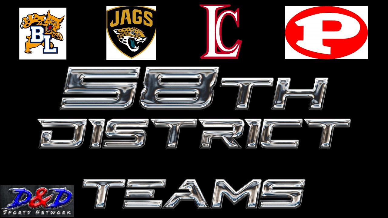 KHSAA 58th District Baseball & Softball fields